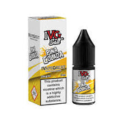 IVG - Nic Salt - Pina Colada - Vapour Central